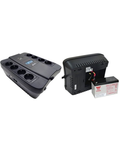 SPD-550U LCD. Источник бесперебойного питания. POWERCOM в Стерлитамаке
