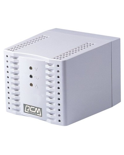 TCA-1200. Стабилизатор напряжения. POWERCOM в Стерлитамаке
