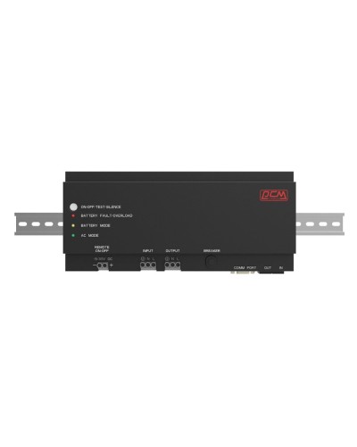 DRU-850. Источник бесперебойного питания. POWERCOM в Стерлитамаке