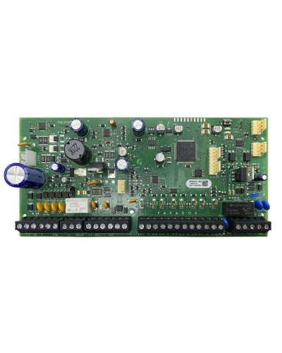 SP6000+. Контрольная панель Spectra SP. Paradox в Стерлитамаке