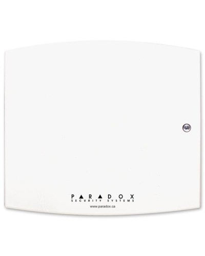PBOX. Пластиковый корпус. Paradox в Стерлитамаке