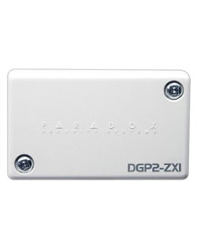 ZX1. 1-зонный модуль расширения. Paradox в Стерлитамаке