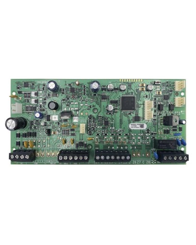 SP5500+. Контрольная панель Spectra SP. Paradox в Стерлитамаке