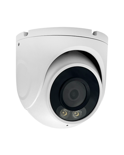 PVC-IP2Z-WDF2.8PF. Видеокамера IP купольная. Polyvision в Стерлитамаке