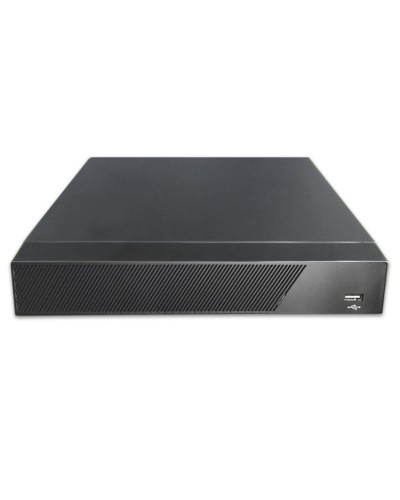 PVNR-85-10F1. Видеорегистратор NVR 10-канальный. Polyvision в Стерлитамаке