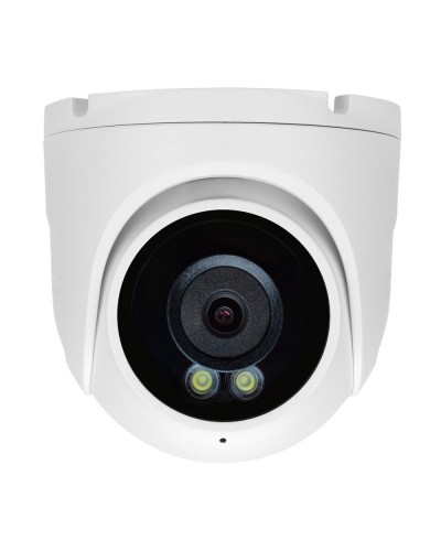 PVC-IP5X-DF2.8PF. Видеокамера IP купольная. Polyvision в Стерлитамаке