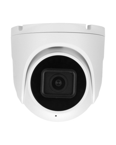 PVC-IP2X-DF4P. Видеокамера IP купольная. Polyvision в Стерлитамаке