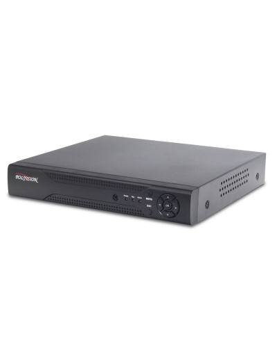 PVDR-87-16F1. Видеорегистратор мультиформатный 16-канальный. Polyvision в Стерлитамаке