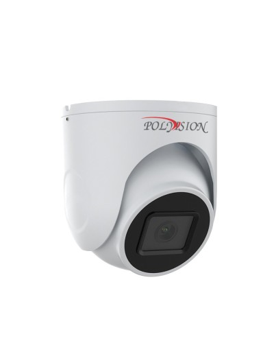 PVC-IP5Y-DF2.8MPAF. Видеокамера IP купольная. Polyvision в Стерлитамаке