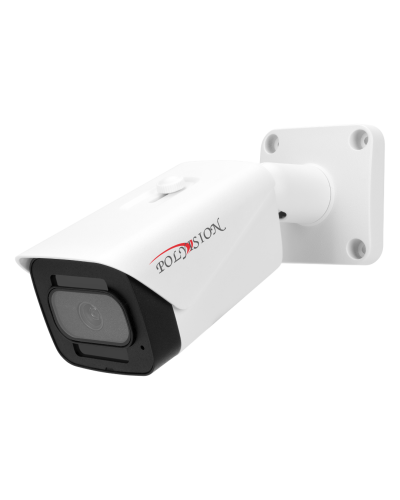 PVC-IP8Y-NZ5MPFAL. Видеокамера IP цилиндрическая. Polyvision в Стерлитамаке