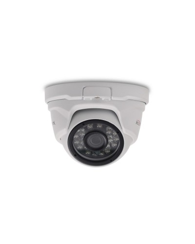 PVC-IP5H-DF2.8PA. Видеокамера IP купольная. Polyvision в Стерлитамаке