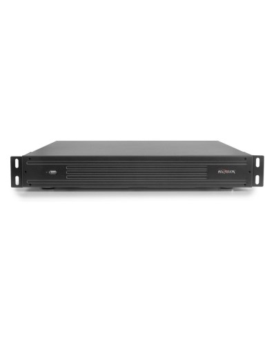 PVDR-IP5-32M4 v.5.9.1 Black. IP-видеорегистратор 32-канальный. Polyvision в Стерлитамаке