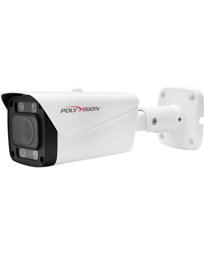 PVC-IP5Z-WNZ5PF. Видеокамера IP цилиндрическая. Polyvision в Стерлитамаке