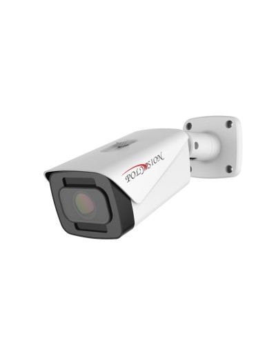 PVC-IP5X-NZ10MPF. Видеокамера IP цилиндрическая. Polyvision в Стерлитамаке