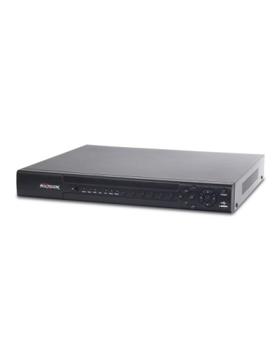 PVNR-87-32E2. Видеорегистратор NVR 32-канальный. Polyvision в Стерлитамаке