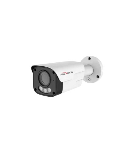 PVC-IP4F-NZ4PF. Видеокамера IP цилиндрическая. Polyvision в Стерлитамаке
