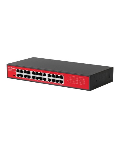 PND-24G. Коммутатор неуправляемый 24-портовый. Polyvision в Стерлитамаке