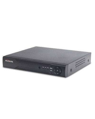 PVDR-85-16E1. Видеорегистратор мультиформатный 16-канальный. Polyvision в Стерлитамаке