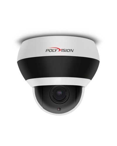 PVC-IP5F-SZ4P. IP-камера поворотная. Polyvision в Стерлитамаке