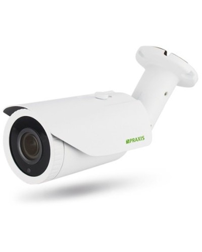 PB-7143IP 2.8-12 A/SD. IP-камера уличная. Praxis в Стерлитамаке