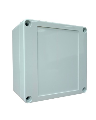 ZB-4-QC-MP (исп. 01). Монтажная зонная коробка. Protectowire в Стерлитамаке