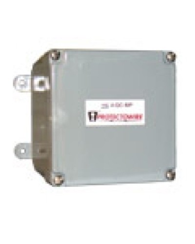 ZB-4-QC-MP (исп.02). Монтажная зонная коробка. Protectowire в Стерлитамаке