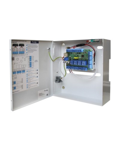 PW-400 AC mod.23. Сетевой контроллер. ProxWay в Стерлитамаке