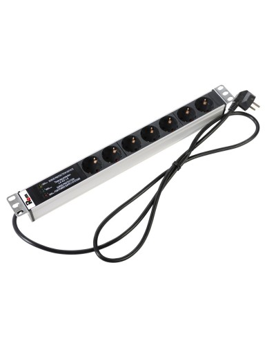 R-16-7S-FI-440-1.8. Блок силовых розеток. REM в Стерлитамаке