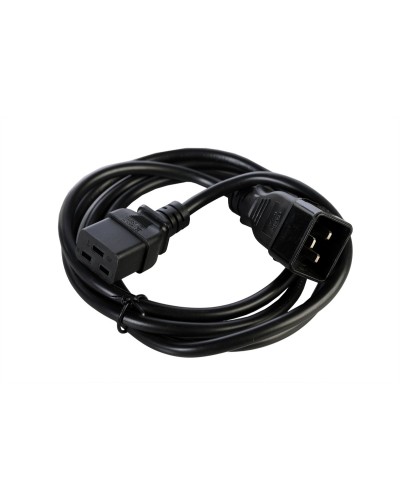 R-16-Cord-C19-C20-3. Шнур питания с заземлением. REM в Стерлитамаке