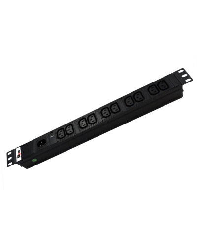 R-10-10C13-I-440-Z. Блок розеток 19. REM в Стерлитамаке