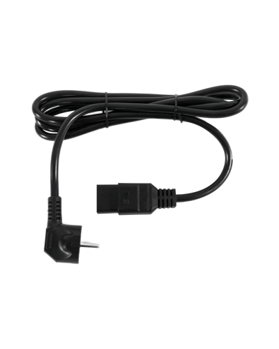 R-16-Cord-C19-S-1.8. Шнур питания с заземлением. REM в Стерлитамаке