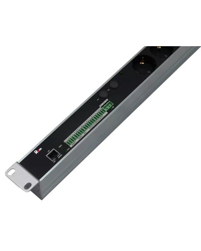 R-MC3-32-2х2S-440-K. Блок розеток 19. REM в Стерлитамаке