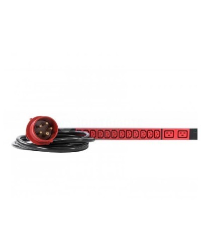 R-2MC3-3х16-30xC13-6xC19-MCL-1820-3-3PN. Блок розеток 19. REM в Стерлитамаке