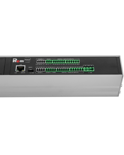 R-2MC3-32-30xC13-6xC19-A-MCL-1820-3-2P. Блок розеток 19. REM в Стерлитамаке