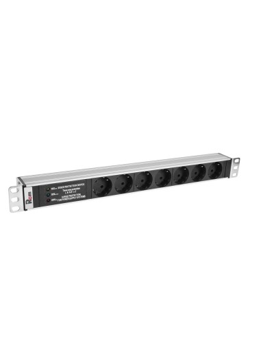 R-10-7S-FI-440-Z. Блок силовых розеток 19 без шнура. REM в Стерлитамаке