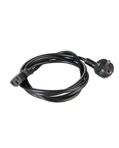 R-10-Cord-C13-S-5. Шнур питания с заземлением. REM в Стерлитамаке