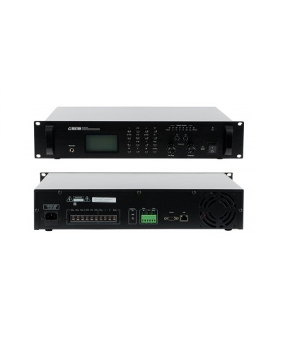 IP-A67120. IP-усилитель 120Вт. ROXTON в Стерлитамаке
