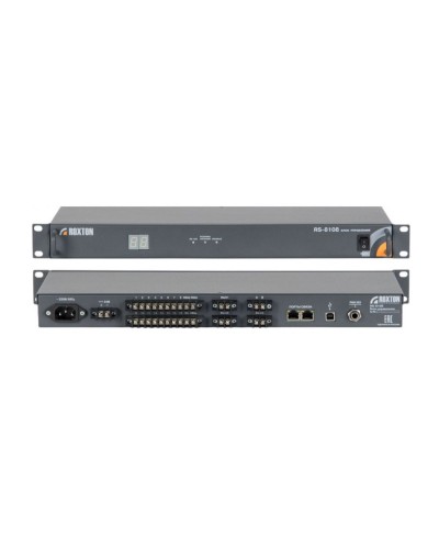 RS-8108. Адаптер USB/RS-485 - разветвитель. ROXTON в Стерлитамаке