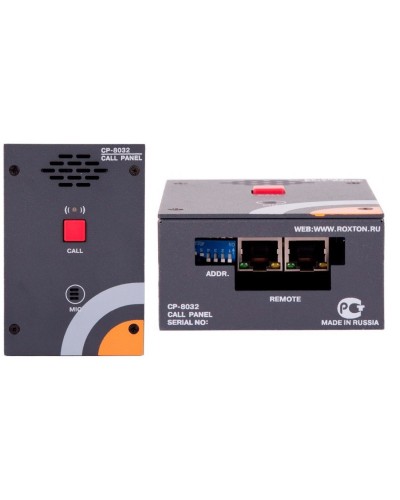 CP-8032. Панель системы обратной связи. ROXTON в Стерлитамаке