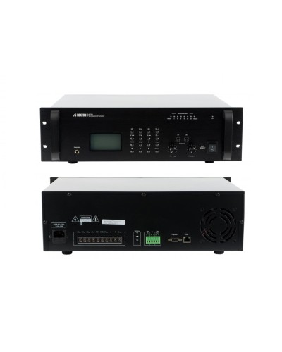 IP-A67240. IP-усилитель 240Вт . ROXTON в Стерлитамаке