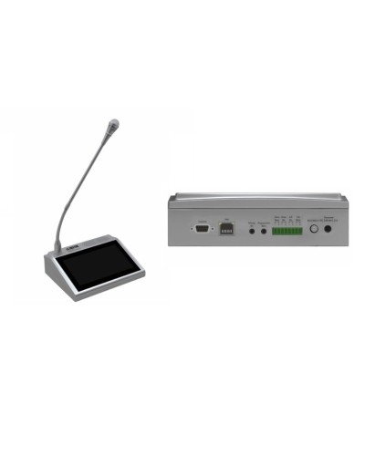 IP-A6702A. Микрофонная консоль. ROXTON в Стерлитамаке