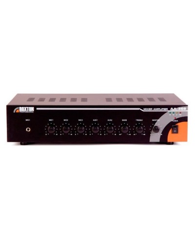 AA-360. Усилитель трансляционный, 360 Вт. ROXTON в Стерлитамаке