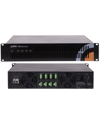 PA-8450. Усилитель трансляционный четырехканальный. ROXTON в Стерлитамаке