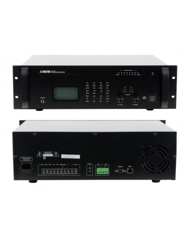 IP-A67350. IP-усилитель 350Вт . ROXTON в Стерлитамаке