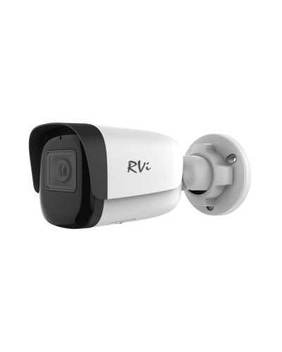 RVi-1NCT4052 (2.8) white. Видеокамера IP цилиндрическая. RVi в Стерлитамаке