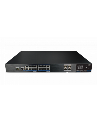 RVi-2NSM16G-4S: Коммутатор с PoE в Стерлитамаке