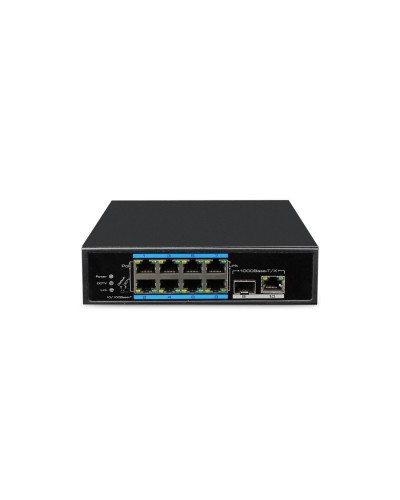 RVi-2NSI08F-2H: Коммутатор с PoE в Стерлитамаке