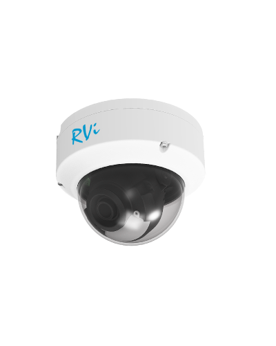 RVi-2NCD2178 (2.8) white: Видеокамера IP купольная в Стерлитамаке