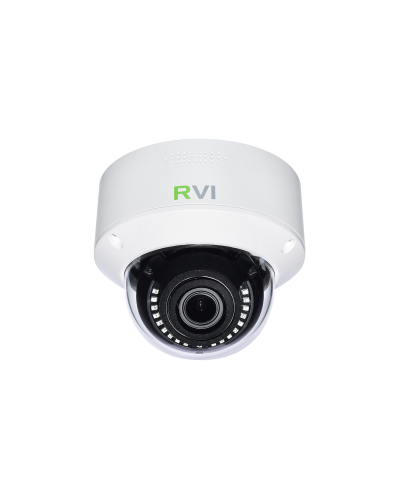 RVi-1NCD2379 (2.7-13.5). Видеокамера IP купольная. RVi в Стерлитамаке