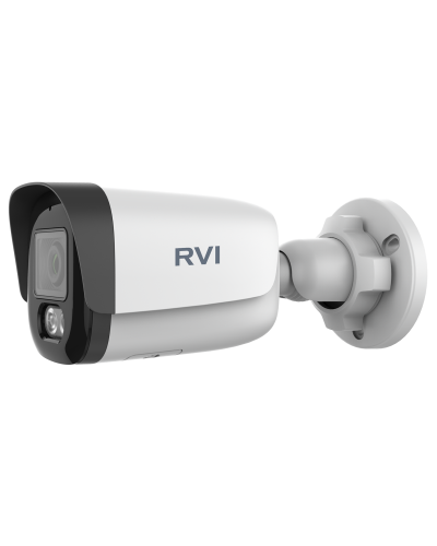 RVi-1NCTL4156 (2.8) white. Видеокамера IP цилиндрическая. RVi в Стерлитамаке